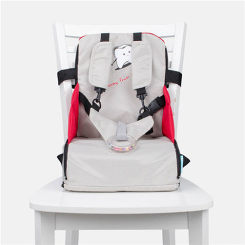 Booster Seat Portable High Chair